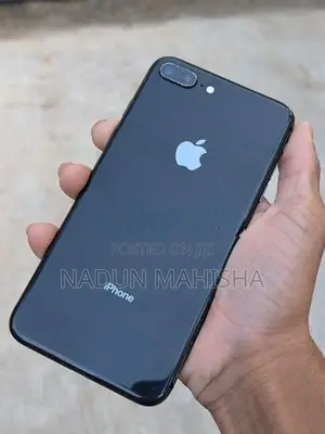 Apple iPhone 8 Plus (Used)