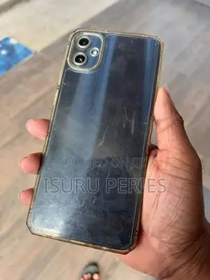 Samsung Galaxy A05 64GB (Used)