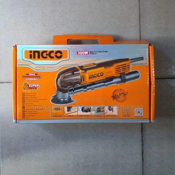 INGCO 300W Multi-Function Tool Herman PT 1071
