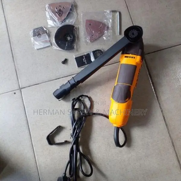 INGCO 300W Multi-Function Tool Herman PT 1071