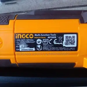 INGCO 300W Multi-Function Tool Herman PT 1071