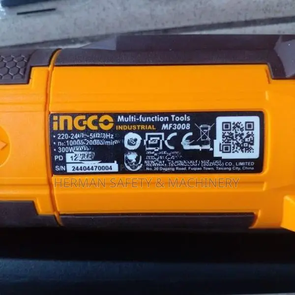 INGCO 300W Multi-Function Tool Herman PT 1071