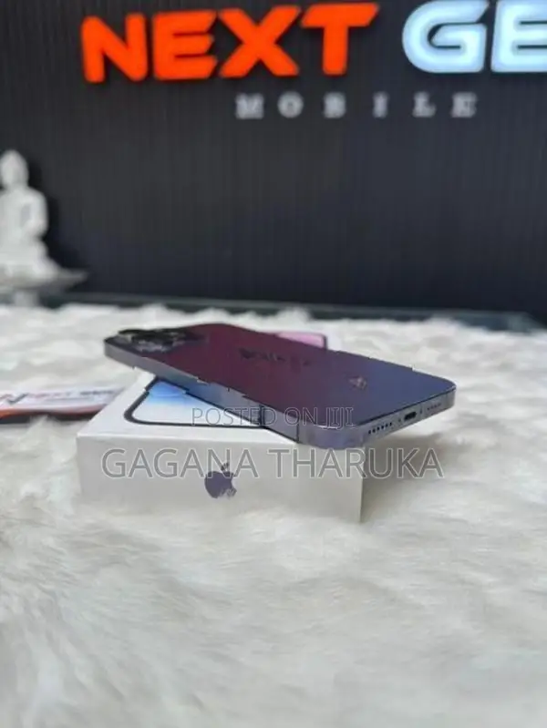 Apple iPhone 14 Pro Max (Used)