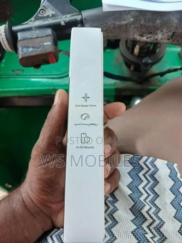 Samsung Galaxy A07 2026 (Brand New)