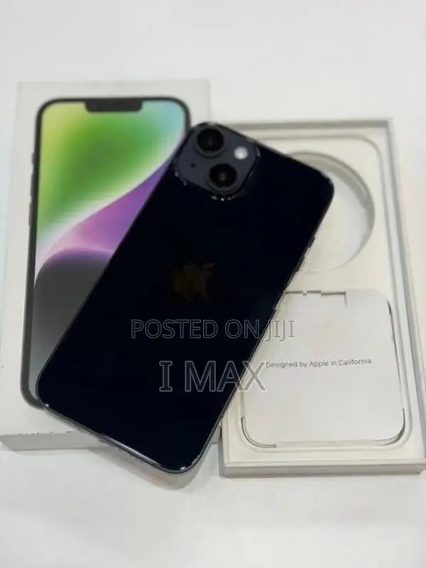 Apple iPhone 14 128 (Used)