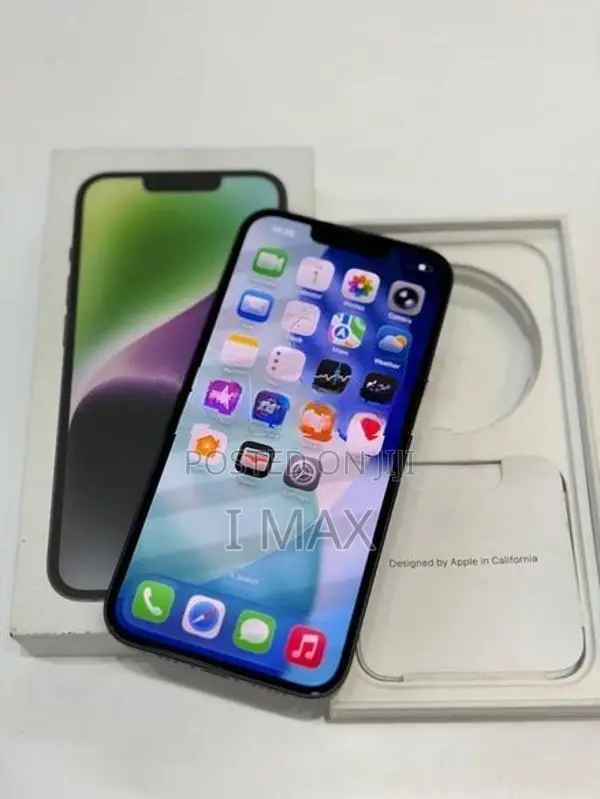 Apple iPhone 14 128 (Used)