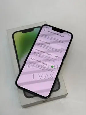 Apple iPhone 14 128 (Used)