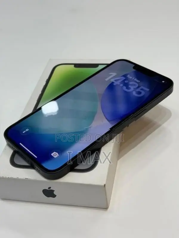 Apple iPhone 14 128 (Used)