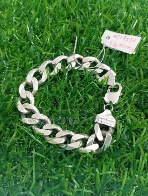 Silver Bracelet 925