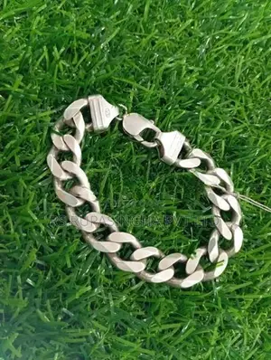 Silver Bracelet 925