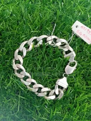 Silver Bracelet 925
