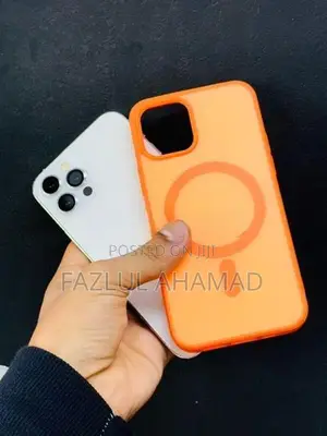 Apple iPhone 12 Pro (Used)