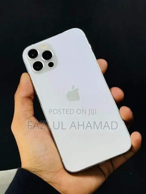 Apple iPhone 12 Pro (Used)