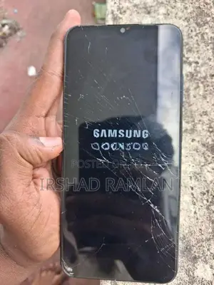 Samsung Galaxy A03s (Used)