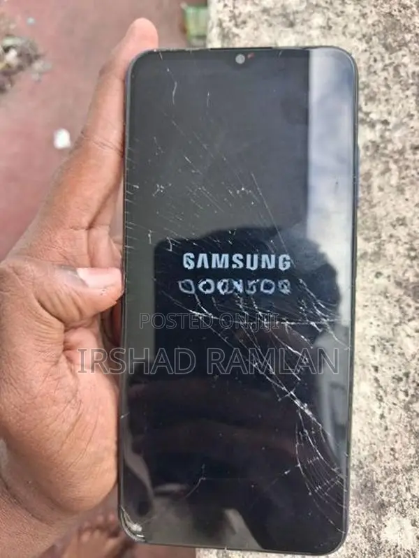 Samsung Galaxy A03s (Used)