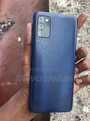 Samsung Galaxy A03s (Used)