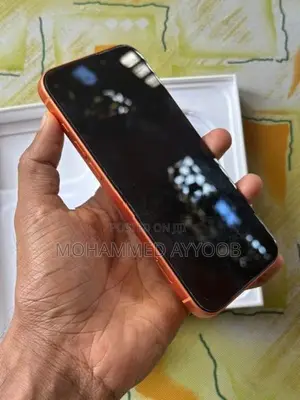 Apple iPhone 17 Pro Max (Used)