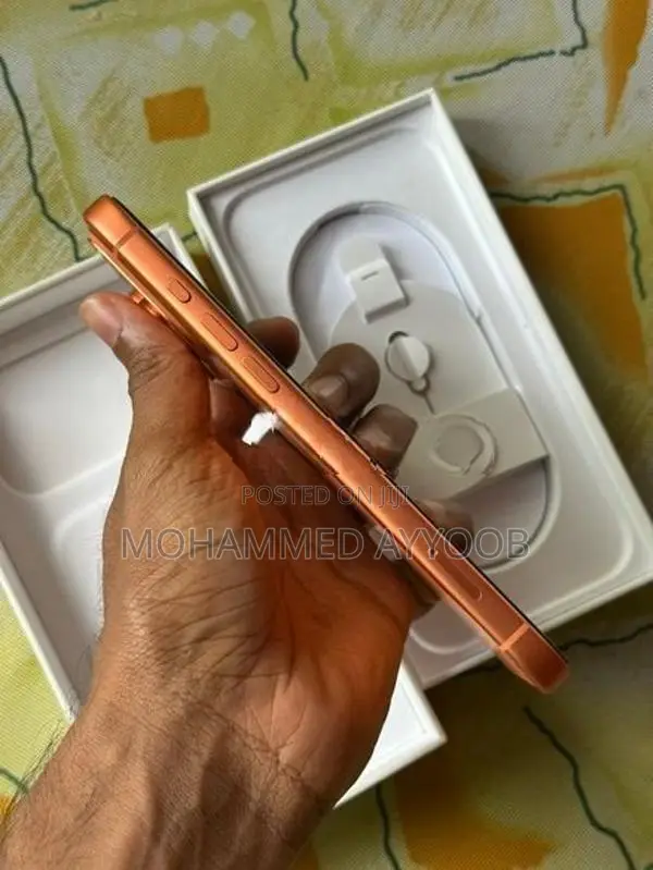 Apple iPhone 17 Pro Max (Used)