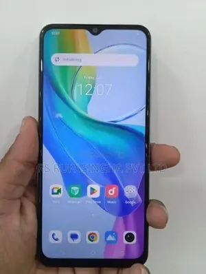 Vivo Y03 128GB (Used)