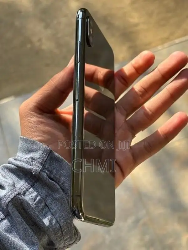 Apple iPhone XS Max (Used)
