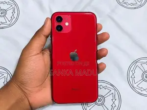 Apple iPhone 11 64GB (Used)