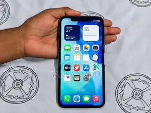 Apple iPhone 11 64GB (Used)