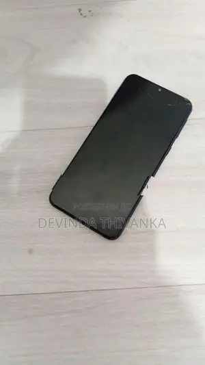 Samsung Galaxy M20 (Used)