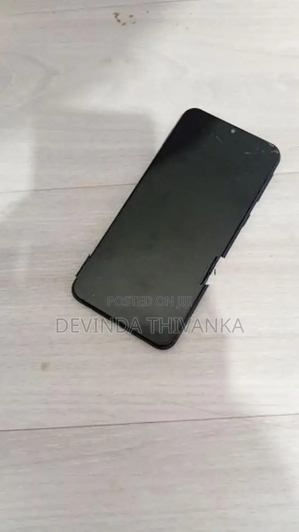 Samsung Galaxy M20 (Used)