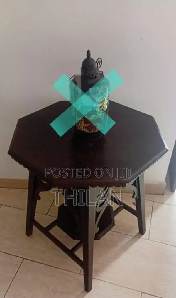 Antique Table