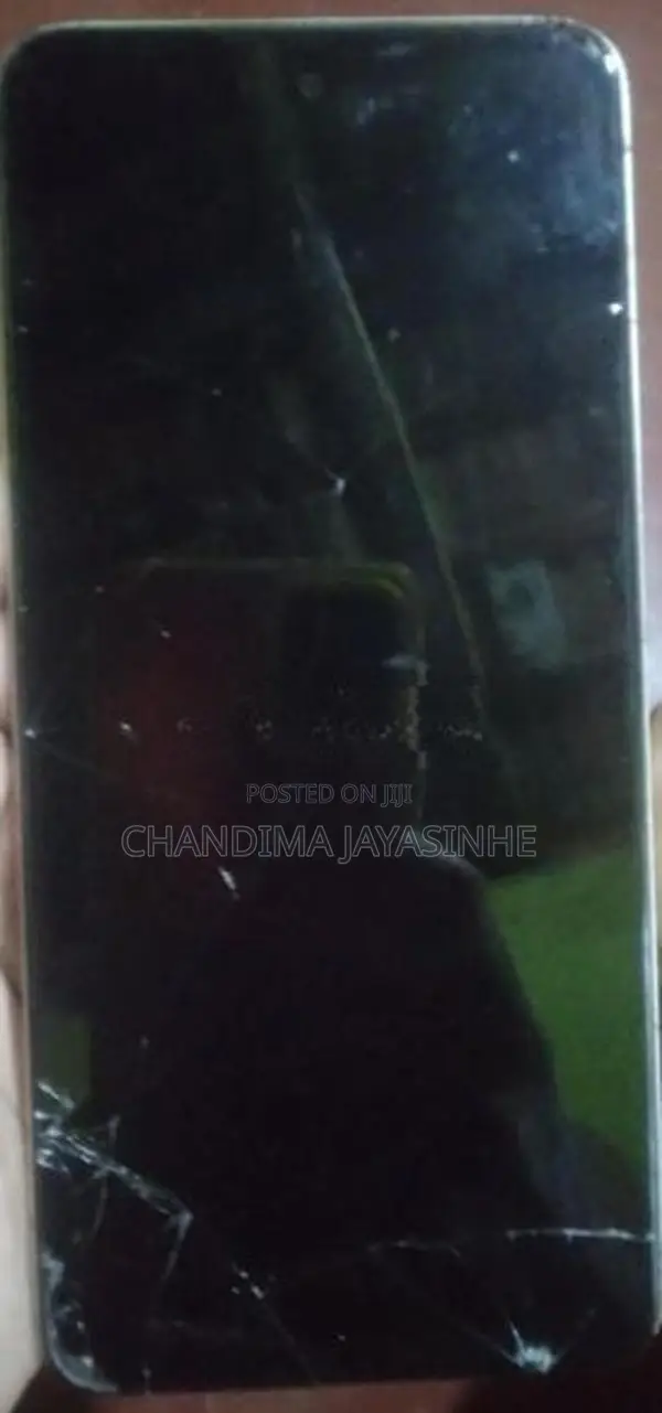 Infinix Smart 8 (Used)
