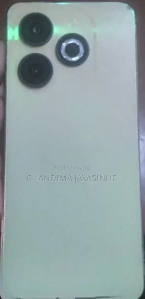 Infinix Smart 8 (Used)