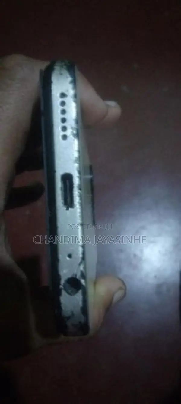 Infinix Smart 8 (Used)