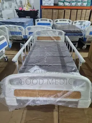 Four Function Electric Hospital Beds