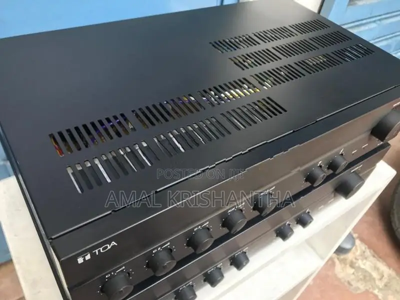 Mini Array Speaker
