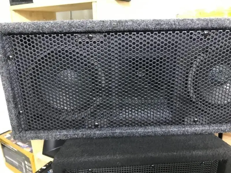 Mini Array Speaker
