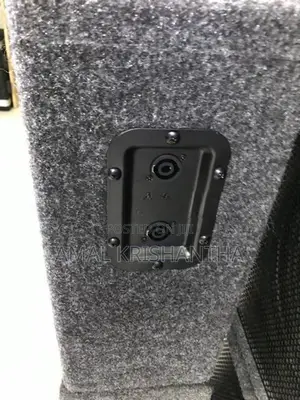Mini Array Speaker