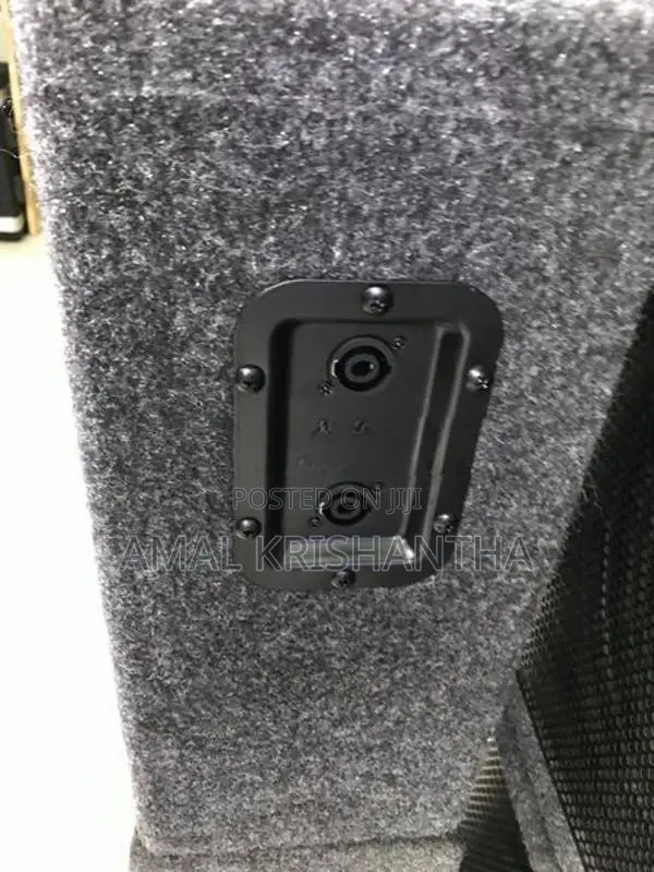 Mini Array Speaker