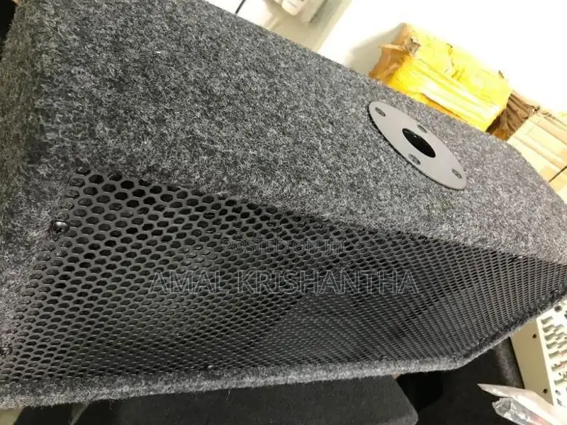 Mini Array Speaker