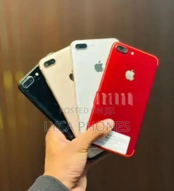 Apple iPhone 7 Plus 128GB (Used)