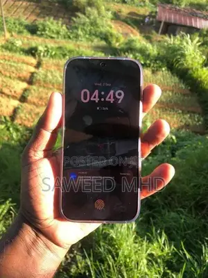 Honor 600 (Used)