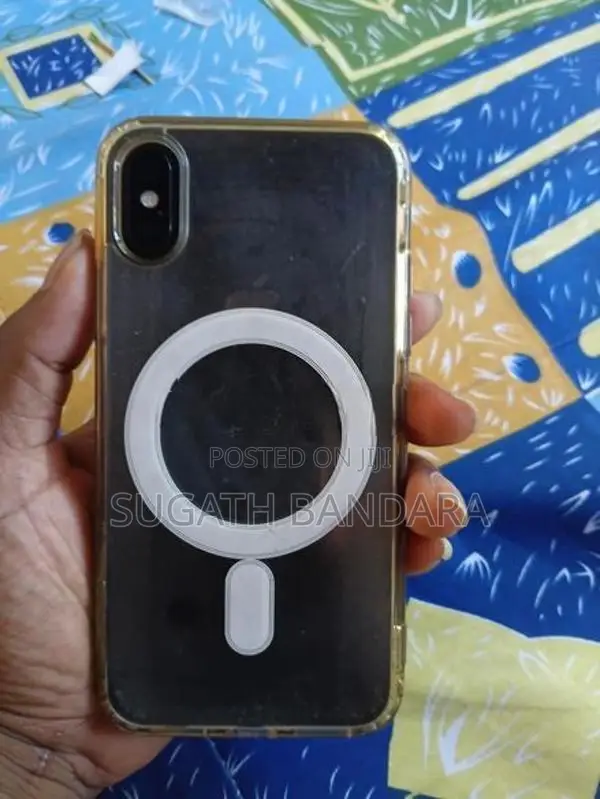 Apple iPhone X (Used)