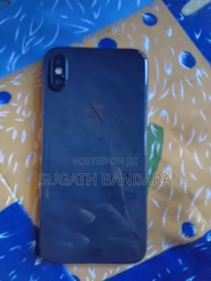 Apple iPhone X (Used)