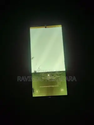 Samsung Galaxy S23 Ultra (Used)