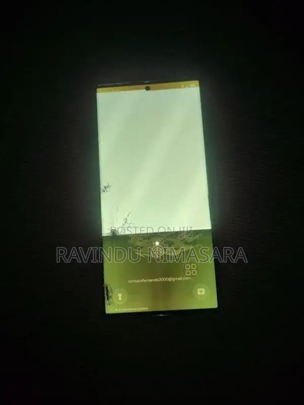 Samsung Galaxy S23 Ultra (Used)