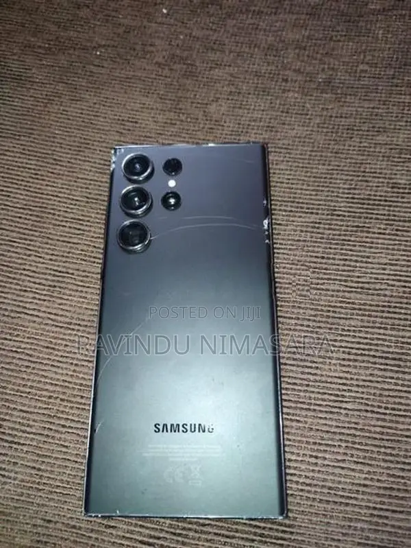Samsung Galaxy S23 Ultra (Used)