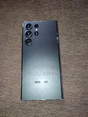 Samsung Galaxy S23 Ultra (Used)