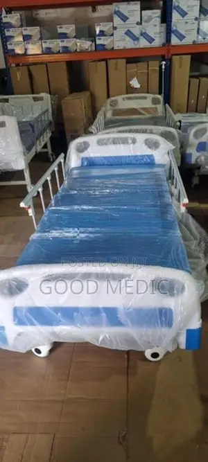 Two Function Manual Hospital Beds