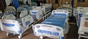 Two Function Manual Hospital Beds