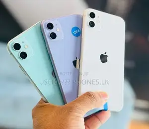 Apple iPhone 11 128GB (Used)