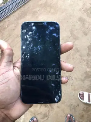 Apple iPhone 12 Pro (Used)